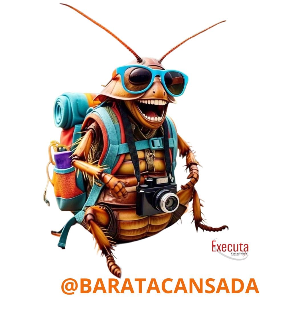 Barata Cansada